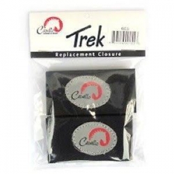 Cavallo Trek / Big Foot Hoof Boot Replacement Closures - Pair